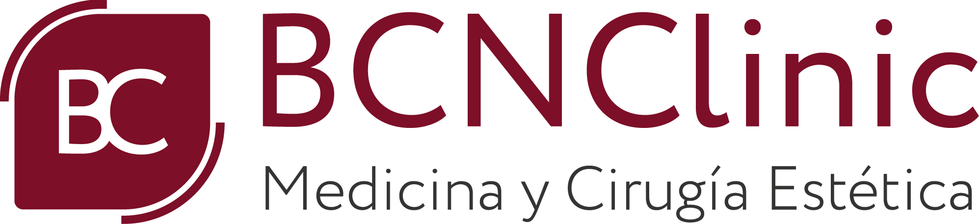 BCNClinic Logo